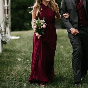 Hayley Paige occasions dress